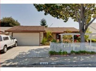 3068 San Andreas Dr, Union City, CA