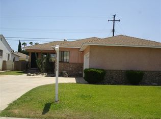 13608 Saranac Dr, Whittier, CA 90605