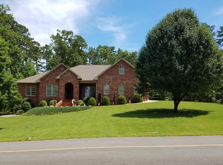 77 Hartura Way, Hot Springs, AR 71909