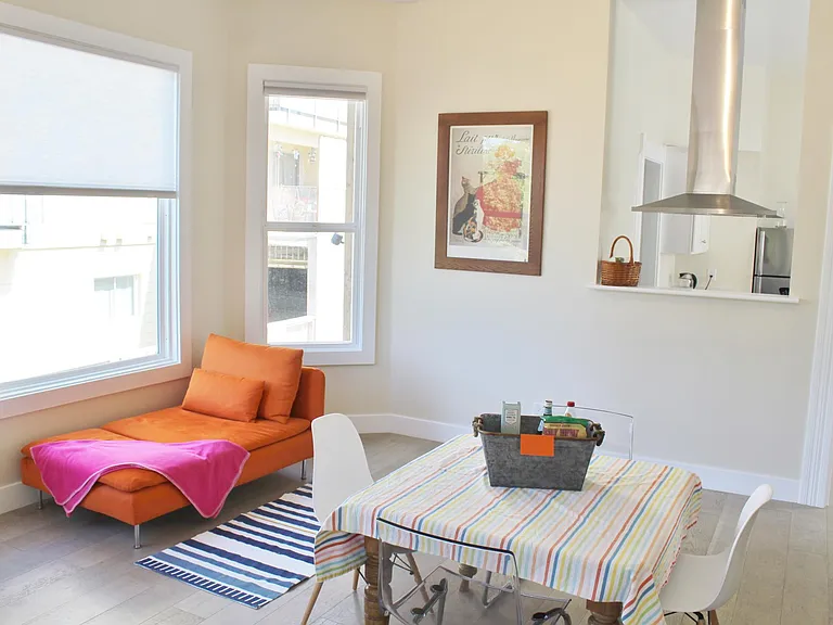1419 Milvia St #A — Photo 16