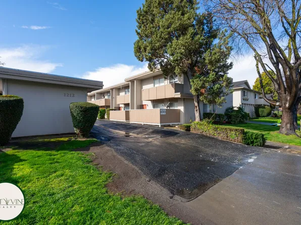 1212 W McKinley Ave, Sunnyvale, CA 94086