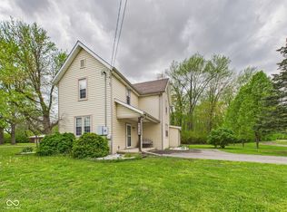 4079 S 50 W, Anderson, IN 46013