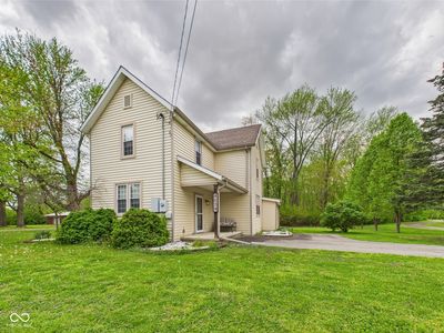 4079 S 50 W, Anderson, IN, 46013