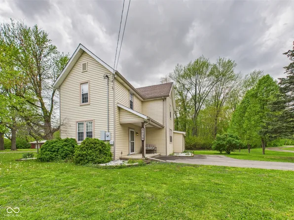 4079 S 50 W, Anderson, IN 46013