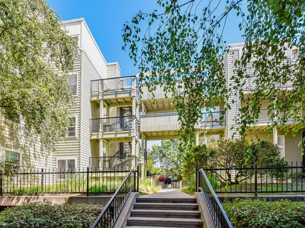 221 S Fremont St APT 402, San Mateo, CA 94401