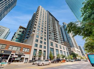 1305 S Michigan Ave APT 1402, Chicago, IL 60605