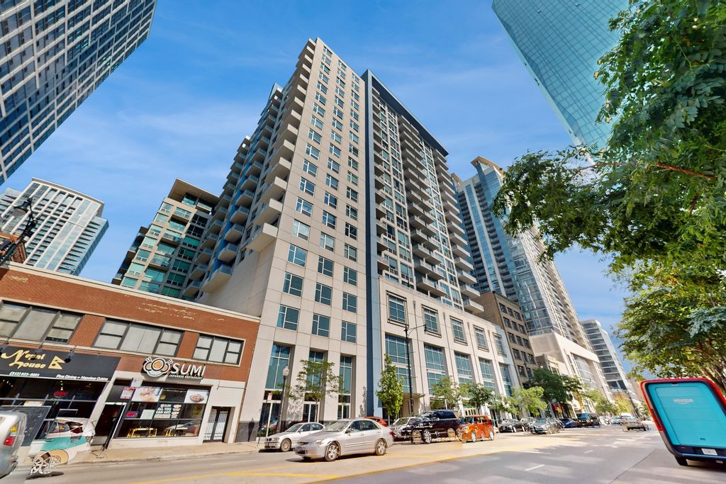 1305 S Michigan Ave APT 1402, Chicago, IL, Chicago
