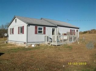 320 Brandi Ln, Peebles, OH 45660