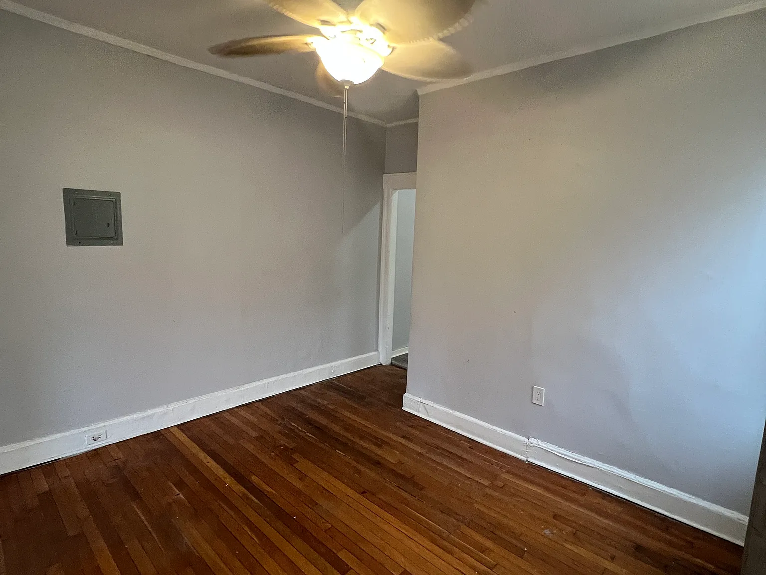 1 bed, $1,699 — Photo 1