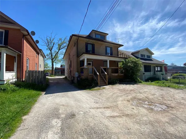 76 Guelph St, Halton Hills, ON
