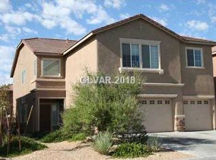 9155 Placer Bullion Ave, Las Vegas, NV 89178