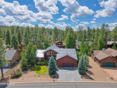 423 E Osprey Ln, Pinetop, AZ, 85935