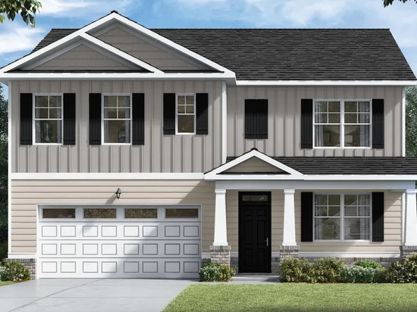 356 Streamsong Rd, Evans, GA 30809