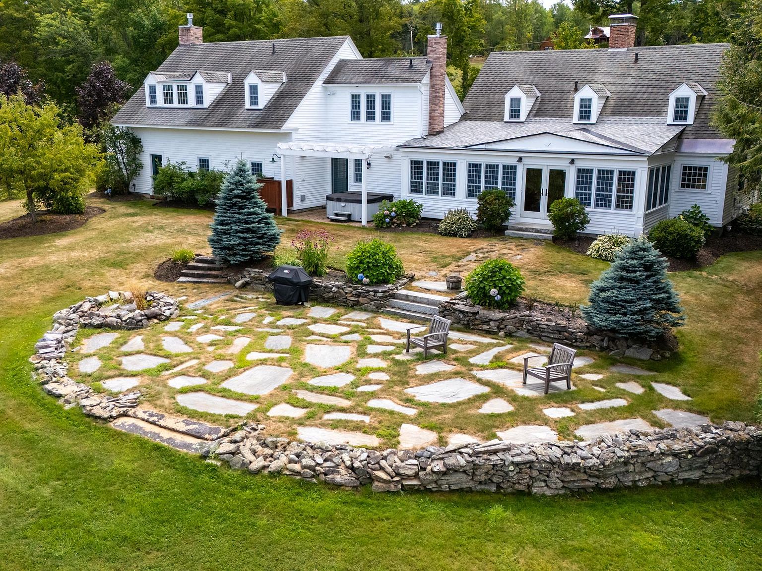 125 Clough Hill Road, Lyman, NH 03585 | Zillow