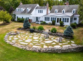 125 Clough Hill Rd, Lyman, NH 03585