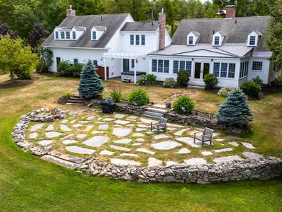 125 Clough Hill Road, Lyman, NH, 03585