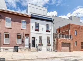 1903 Latona St, Philadelphia, PA 19146