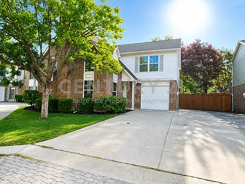 300 Lamesa Ct Photo 1