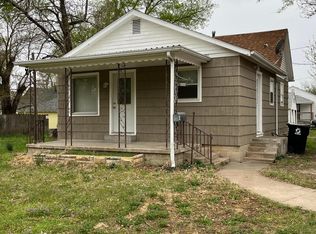 234 S Front St, Salina, KS 67401