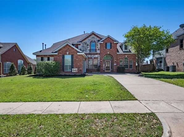 423 E Sandra Ln, Grand Prairie, TX 75052