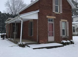 153 W Main St, Centerburg, OH 43011
