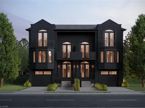 267 Arthur St N #1, Guelph, ON N1E 4W1