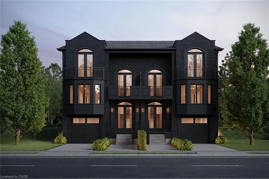 267 Arthur St N #1 photo 1