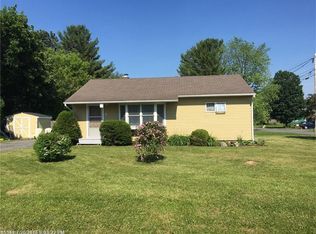9 Federal St, Presque Isle, ME 04769
