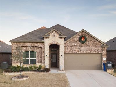 4001 Tunstall Dr, Frisco, TX, 75036