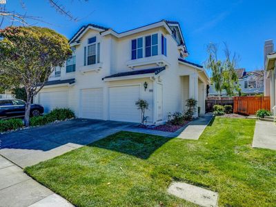 34465 Maybird Cir, Fremont, CA, 94555