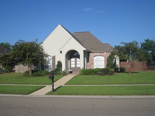 6119 Sandy Creek Lane