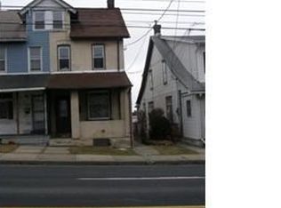 2350 S 4th St, Allentown, PA 18103