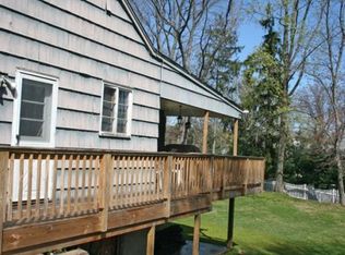 148 Werimus Rd, Woodcliff Lake, NJ 07677