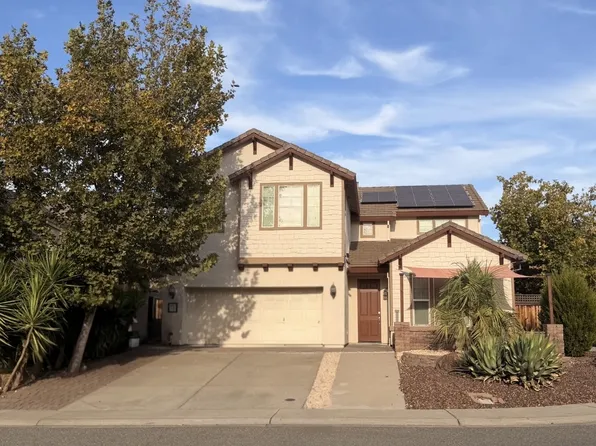 660 Lavastone Dr, Lincoln, CA 95648