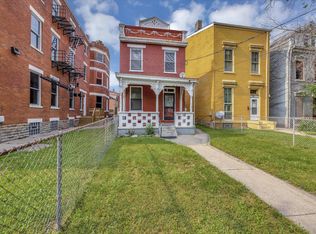832 York St, Cincinnati, OH 45214