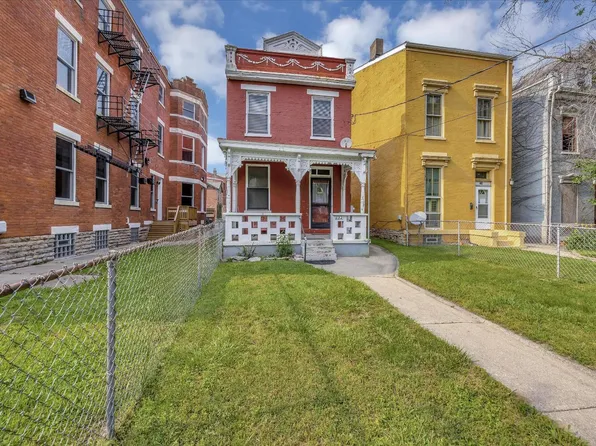 832 York St, Cincinnati, OH 45214