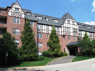 310 Ridgemede Rd UNIT 107, Baltimore, MD 21210