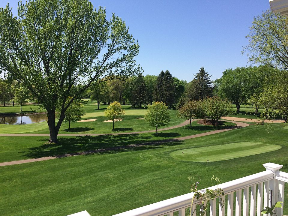 Your STUNNING backyard!