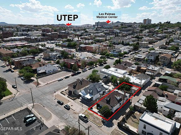 4th image of 511 E Nevada Ave #A