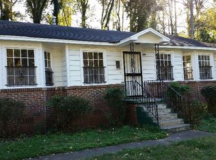 852 Vanderbilt St, Birmingham, AL 35206