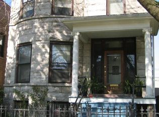 4412 N Dover St, Chicago, IL 60640