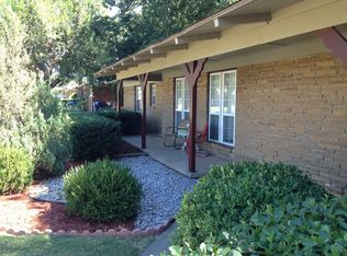 2254 Barclay Rd, Oklahoma City, OK 73120