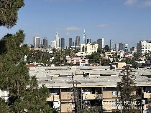 421 S La Fayette Park Pl #730 — Photo 6
