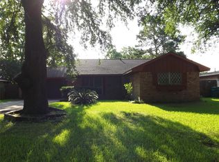 703 Raymond Ave, La Marque, TX 77568