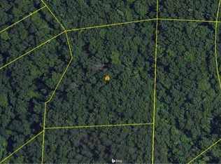 Grapevine Rd, Crossville, TN 38572