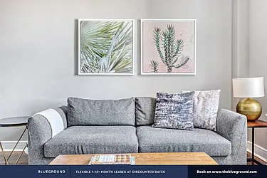 Rented by The Blueground