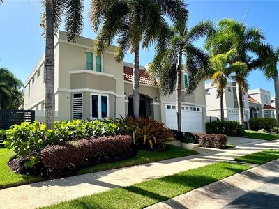 Mar Caribe Paseo, Dorado, PR, 00646