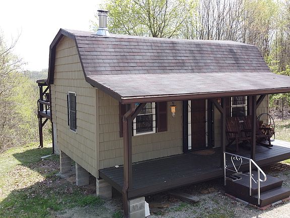 2nd image of 2502 Nauvoo Pond Creek Rd