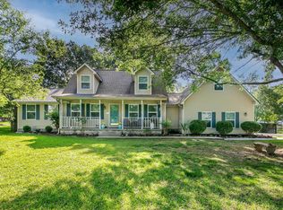 404 Southhaven Ave, Cabot, AR 72023