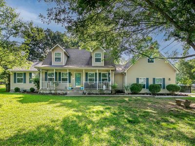 404 Southhaven Ave, Cabot, AR, 72023